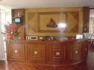Hotel Estalagem Monte Verde Funchal