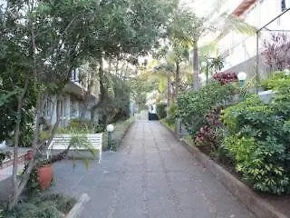 Estalagem Monte Verde Funchal  Hotel Funchal (Madeira)