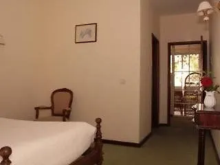 Estalagem Monte Verde Funchal  Hotel