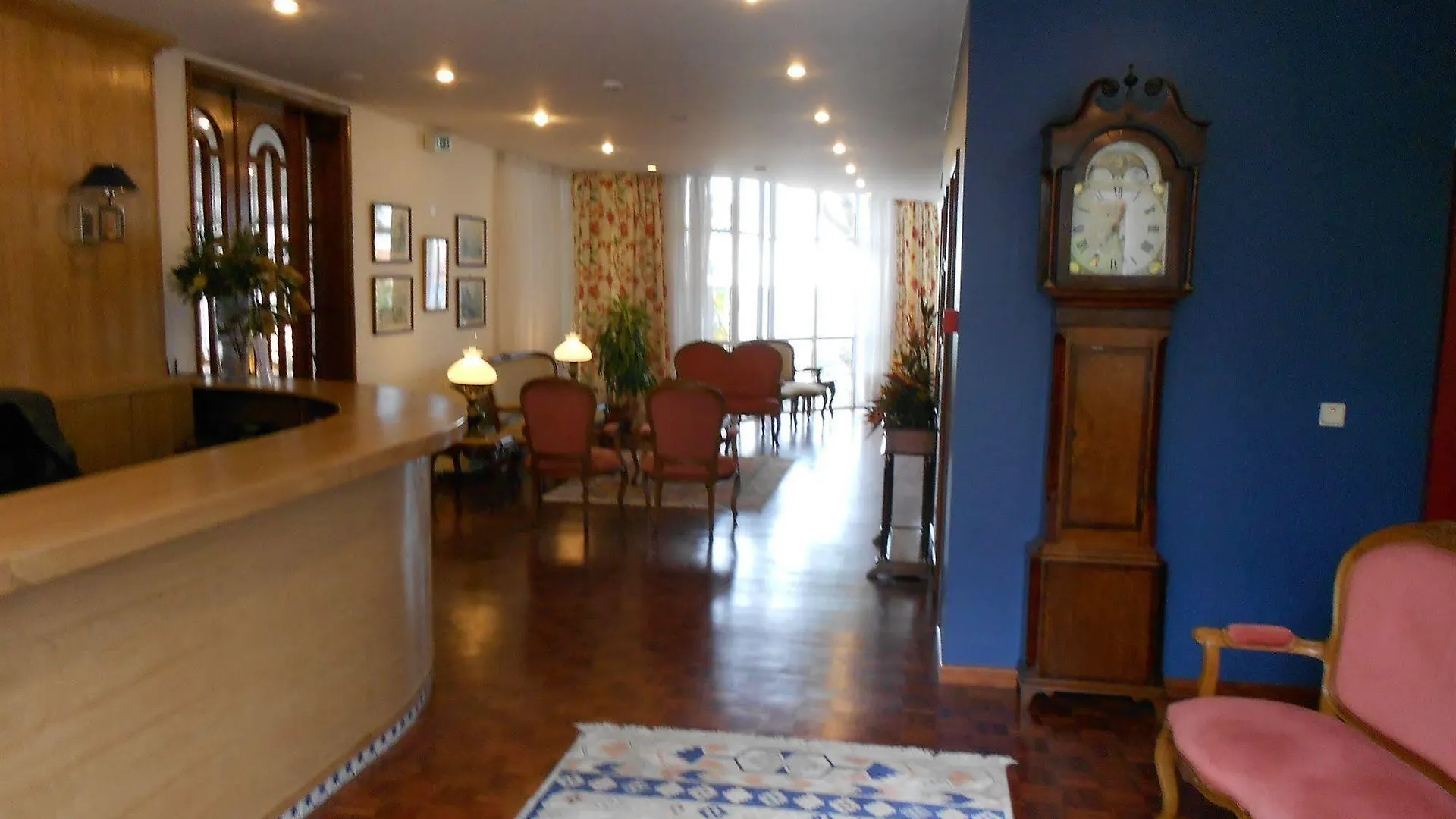 ** Hotel Estalagem Monte Verde Funchal  Portugal