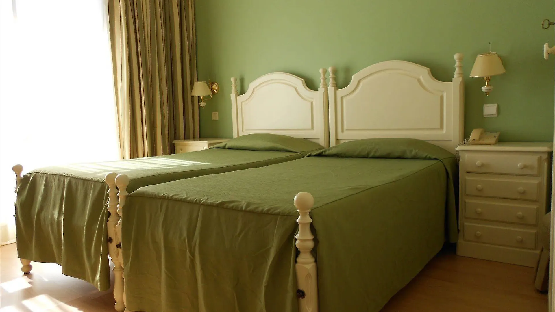 Hotel Estalagem Monte Verde Funchal
