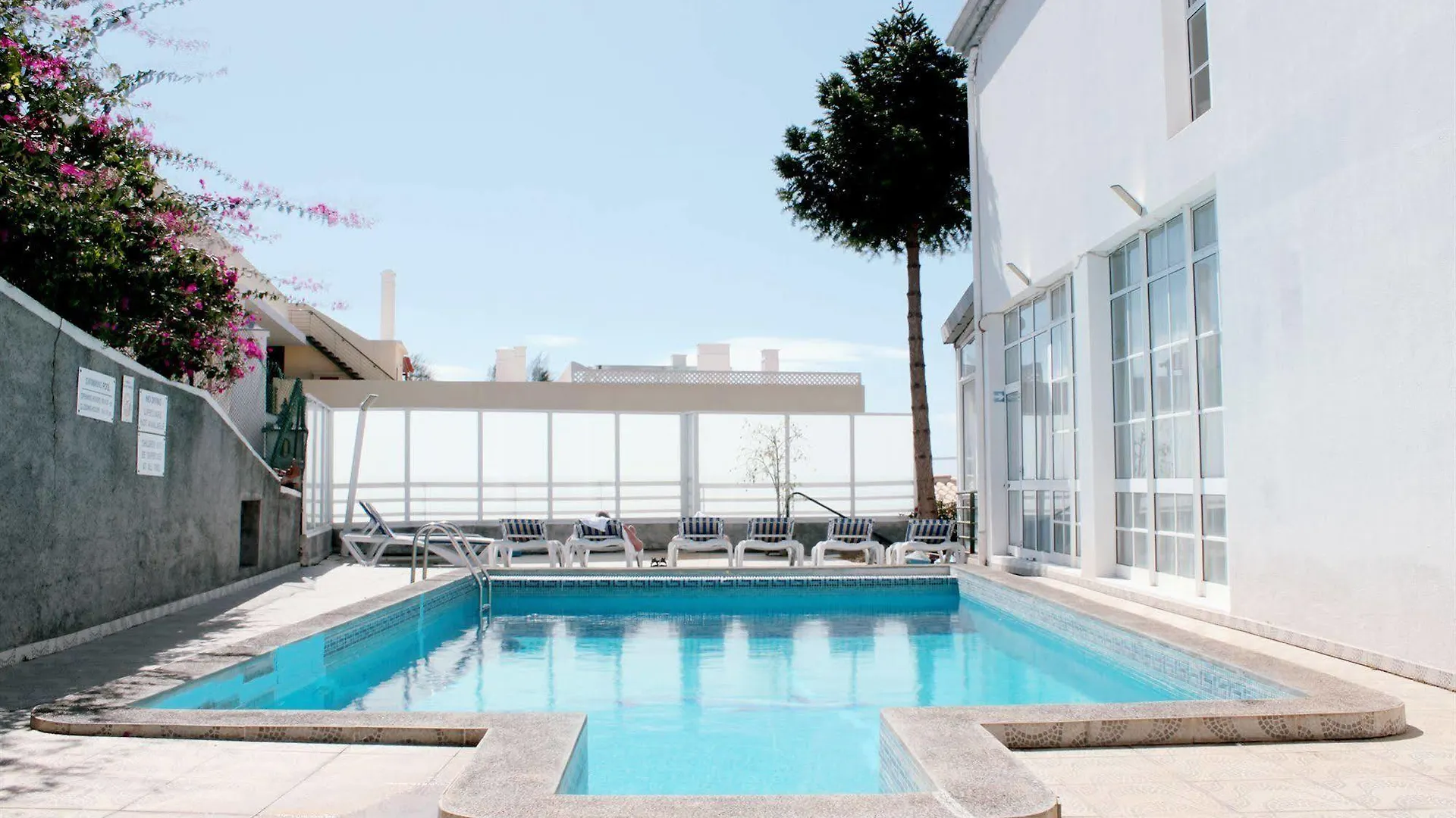 Estalagem Monte Verde Funchal  Hotel