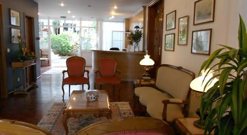 Estalagem Monte Verde Hotel Funchal  2*, Funchal (Madeira) Portugal
