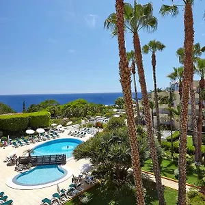 Hotel apartamentowy Eden Mar - Portobay, Funchal (Madeira)