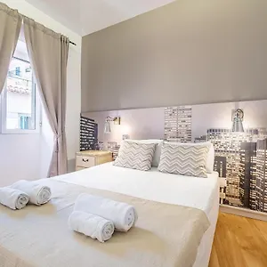 Apartament Cayres Carmo, Funchal (Madeira)