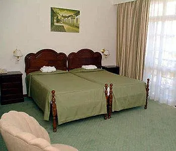 Estalagem Monte Verde Funchal Otel