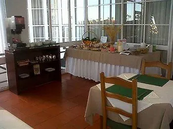 Otel Estalagem Monte Verde Funchal