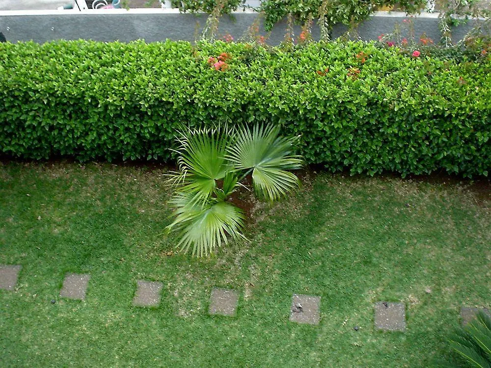 Estalagem Monte Verde Funchal