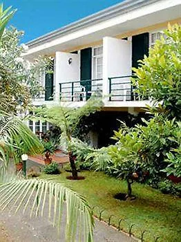 Estalagem Monte Verde Funchal Otel