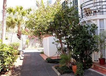 Estalagem Monte Verde Funchal Otel