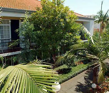 Estalagem Monte Verde Funchal Otel