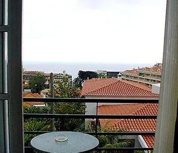 Estalagem Monte Verde Funchal