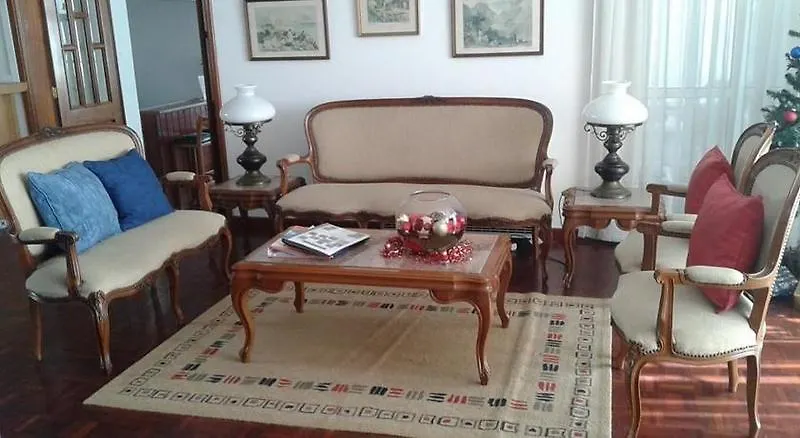 Otel Estalagem Monte Verde Funchal
