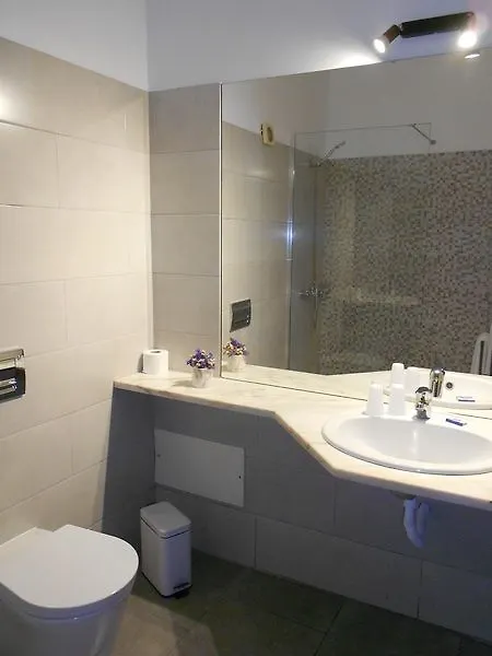 Otel Estalagem Monte Verde Funchal
