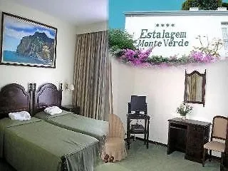 Estalagem Monte Verde Funchal 2*,  Portekiz