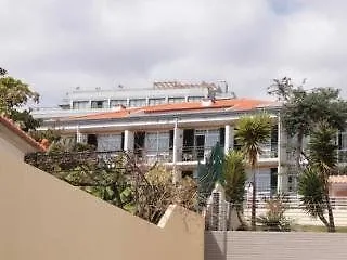 ** Otel Estalagem Monte Verde Funchal Portekiz