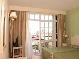 Estalagem Monte Verde Funchal Portekiz