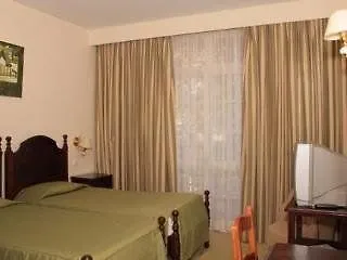 Estalagem Monte Verde Funchal Otel