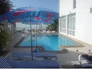 ** Otel Estalagem Monte Verde Funchal Portekiz