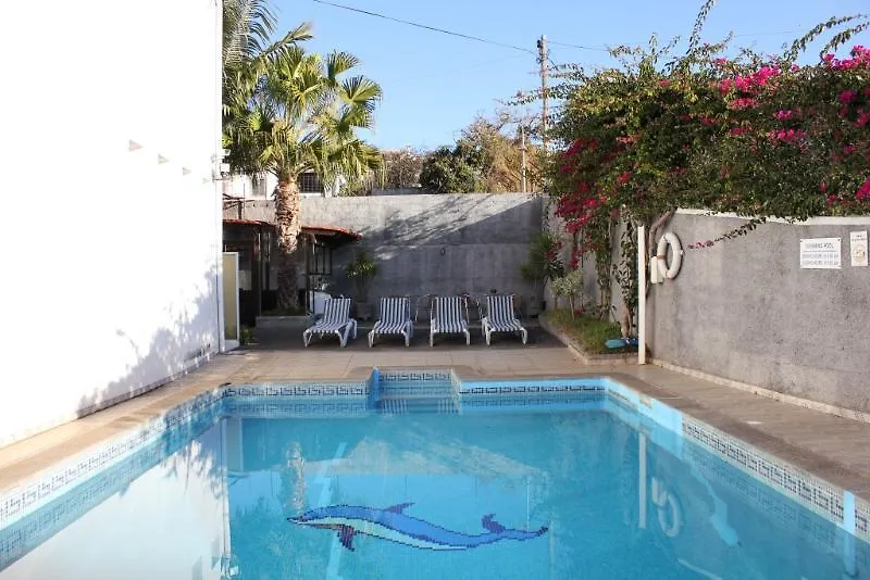 Otel Estalagem Monte Verde Funchal