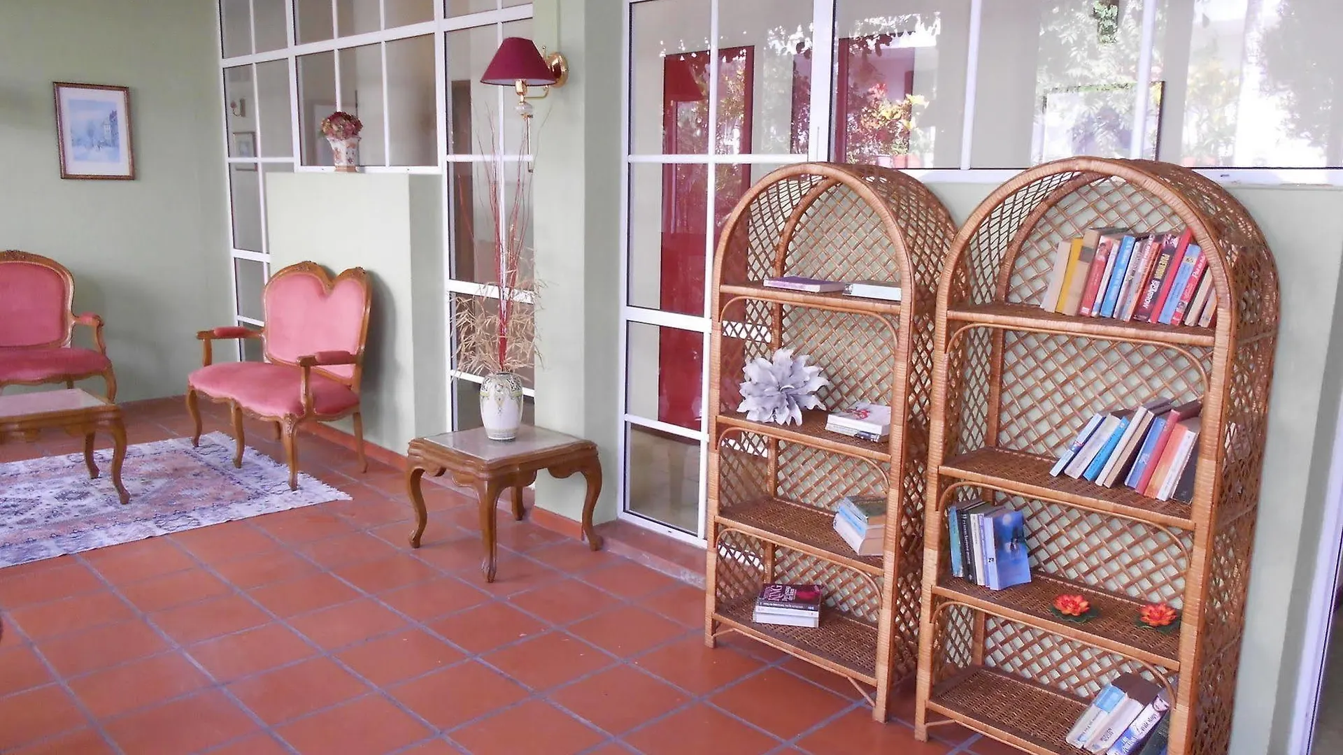 Otel Estalagem Monte Verde Funchal