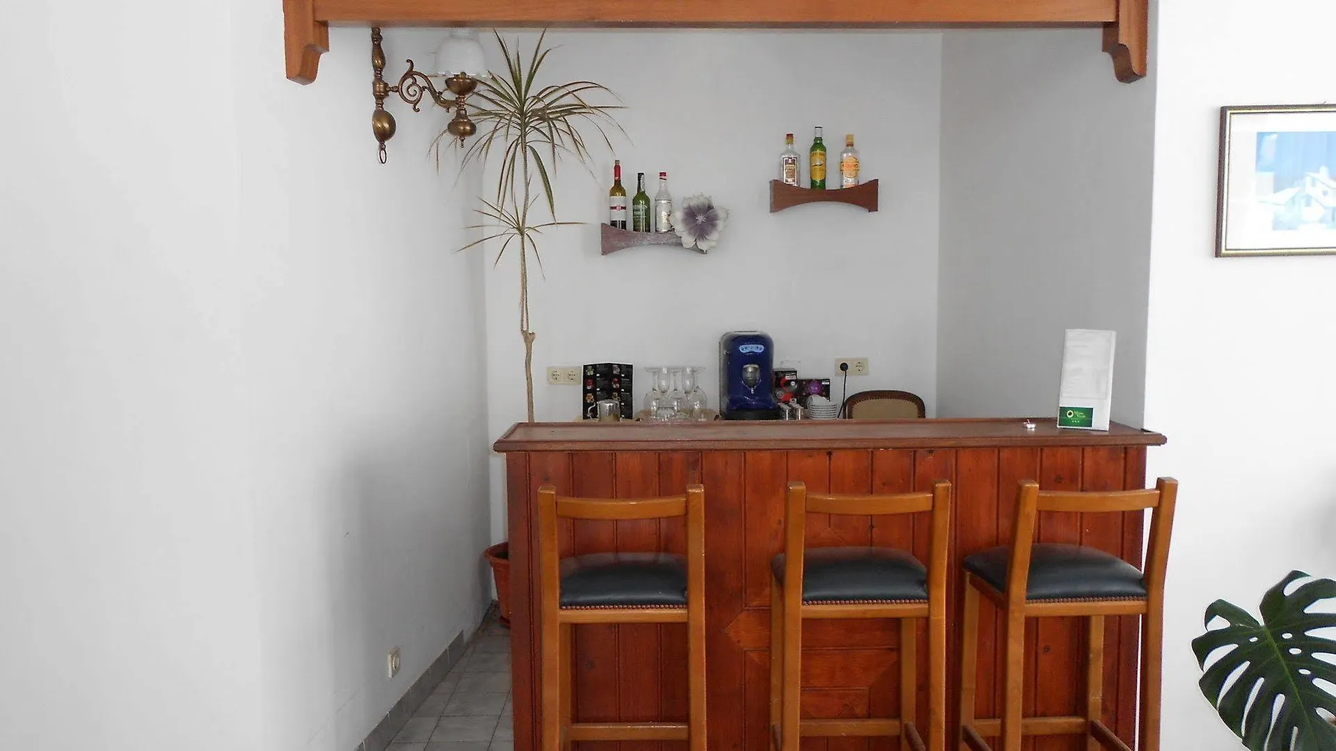 Estalagem Monte Verde Funchal Otel