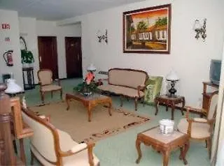 Estalagem Monte Verde Funchal  2*, Funchal (Madeira)