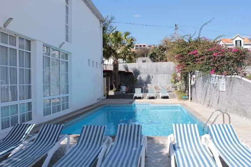 Estalagem Monte Verde Funchal  2*, Funchal (Madeira)