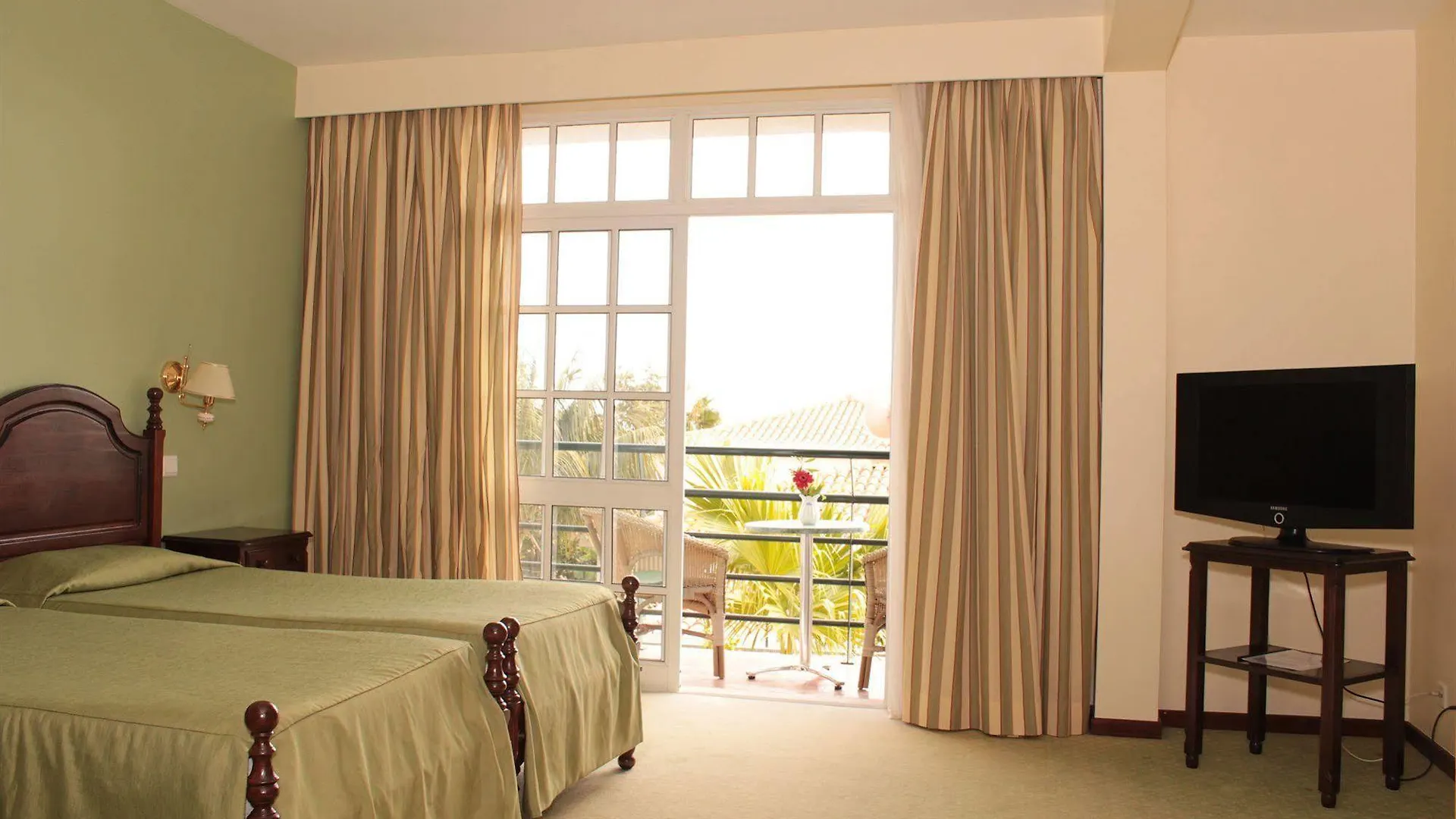 ** Hotel Estalagem Monte Verde Funchal  Portugal