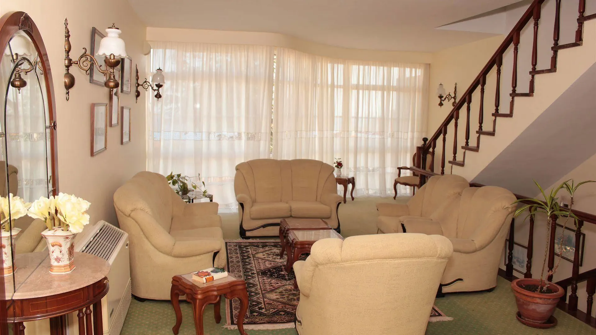 Hotel Estalagem Monte Verde Funchal